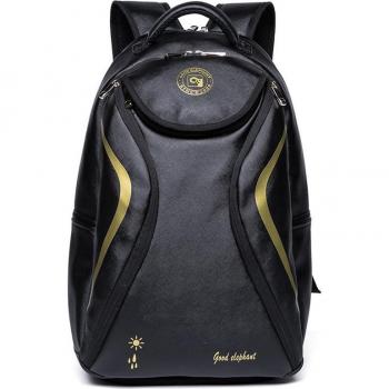 Bucbon Women's Racket Backpack with Independent Shoe Storage