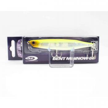Bent Minnow Flottant OSP GH-64