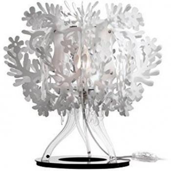 Slamp Fiorella Artistic Table Lamp