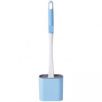 Accessoire de Toilette en Silicone Durable