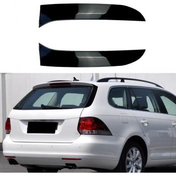 Kit Reajuste Exterior Alerón Trasero Golf 6 MK6