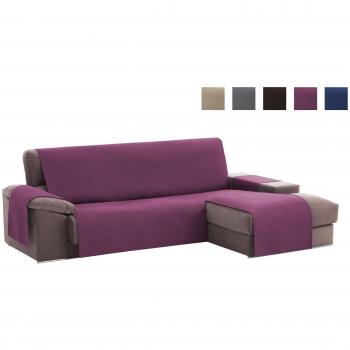 Copridivano Salvadivano Chaise Longe Adele