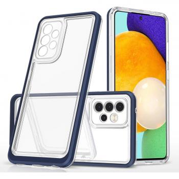 Hurtel A73 3‑Layer Blue Gel Cover
