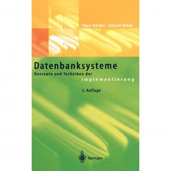 Datenbanksysteme