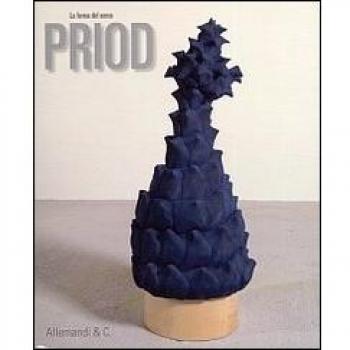 Forma del senso. Priod. Catalogo della mostra