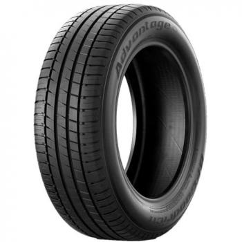 Pneu BFGoodrich Advantage 215/50 R17 95W XL
