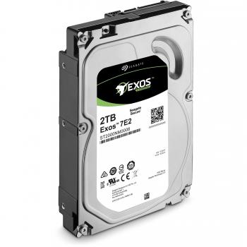 Disco Duro Interno Seagate 2TB 7200 RPM