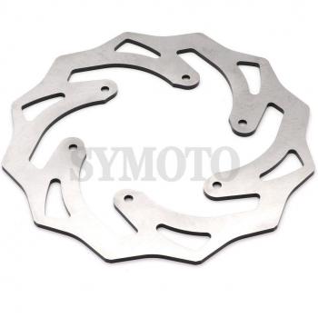 Yamaha YZ/YR/WR Bremsscheibenpaket (2002‑2016) – Front & Rückseite