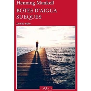 BOTES D'AIGUA SUEQUES