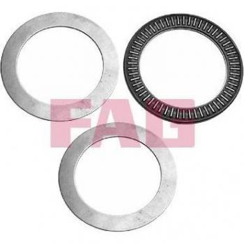 Cuscinetto ammortizzatore FAG per FIAT, SEAT e ABARTH con codice 713 0002 20