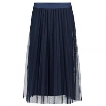 Betty & Co Eleganter Midirock