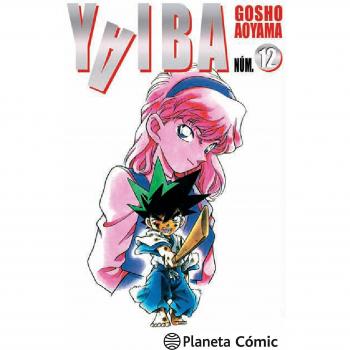 Yaiba nº 12 (de 12)