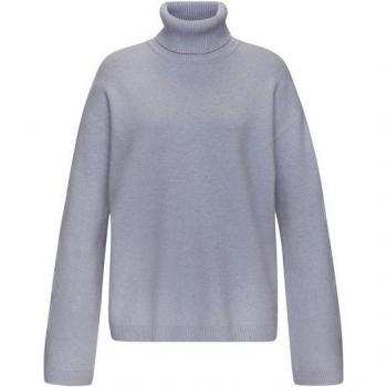 Elbsand Strickpullover mit Rollkragen, gemütliche Loungewear
