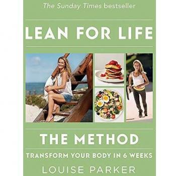 The Louise Parker Method: Lean for Life