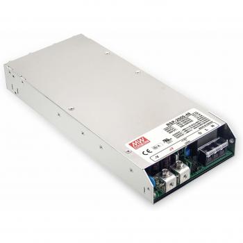 MEANWELL MW RSP-2000-48 Power Supply, 48V, 42A, 2016W