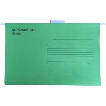 Organizador de Documentos Colgante 25 Piezas