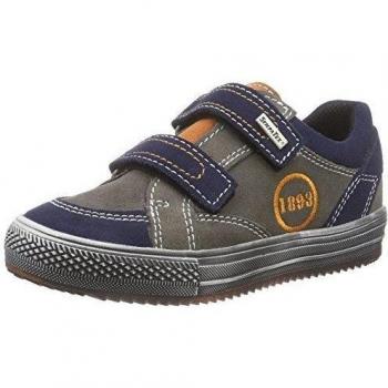 Schuh Omero para Niños Azul con Estilo Richter