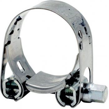 Colliers de serrage GBS W2 45 (43-47 mm)