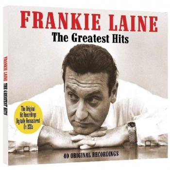 Frankie Laine