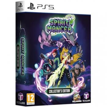 Edición Coleccionista de Spirit Mancer