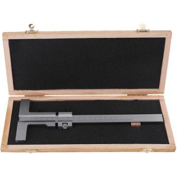 High-Accuracy 0-160mm Vernier Caliper Steel Tool