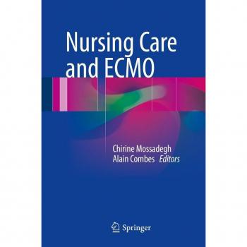 Vitalsource Technologies, Inc. Nursing Care And Ecmo