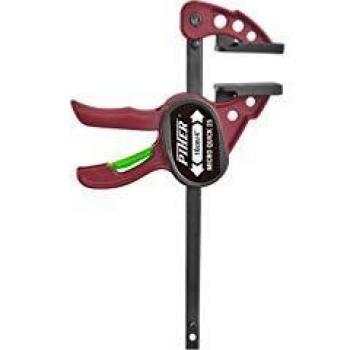 Piher Micro Quick Einhandzwinge 2er Set
