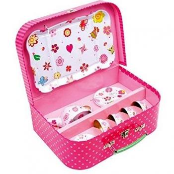 Valise de pique-nique pour enfants Flori