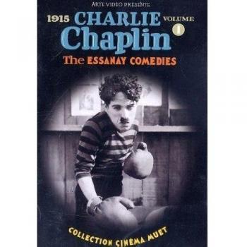 Charles Chaplin