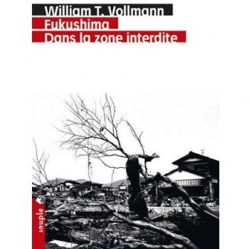 Fukushima, dans la zone interdite