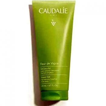 Gel de Ducha Caudalie Fleur de Vigne 200 ml/6.7oz