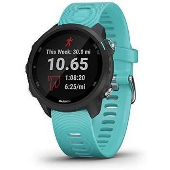 Garmin Forerunner 245 Music GPS Smartwatch with Music