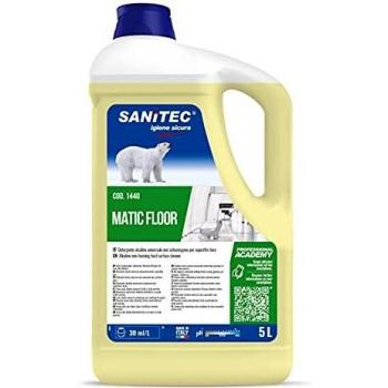 Detergente per Pavimenti Sporchi Matic Floor