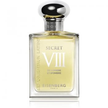 Eisenberg Secret VIII Herren Eau de Parfum 50 ml