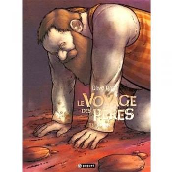 Le voyage des pères T3