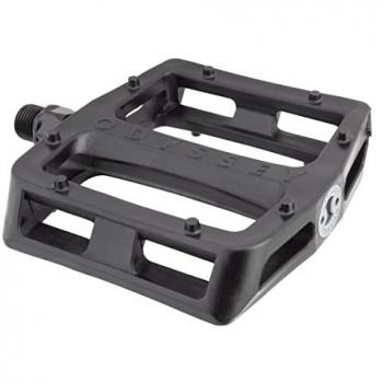 Odyssey Grandstand V2 Pedali PC 9/16 Nero