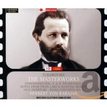 Masterworks