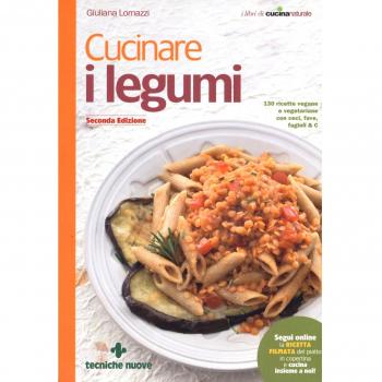 Cucinare i legumi