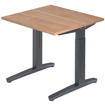 MC Scrivania MyTable XB (800 x 800 x 650 mm)
