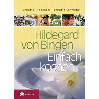 Hildegard von Bingen