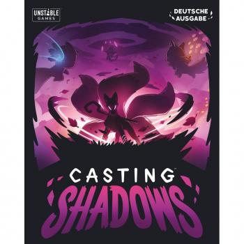 Casting Shadows