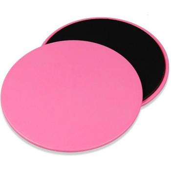 Exercise Gliding Plates