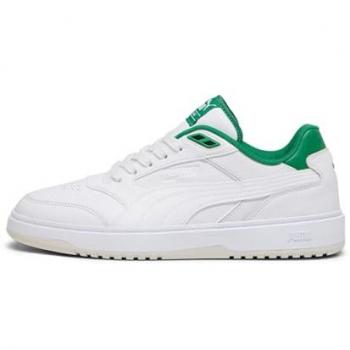 Sneaker PUMA PUMA Doublecourt Erwachsene Gr. 36, grün
