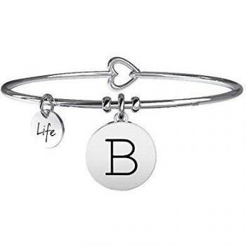 Simboli, KIDULT, lettera B