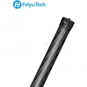 FeiyuTech Lightweight Carbon Pole Adapter – Handheld Gimbal 350mm