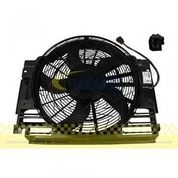 Ventilateur refroidisseur VEMO V20‑02‑1076 (BMW X5)