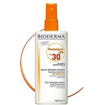Bioderma Photoderm LEB SPF 30+ Spray 125 ml