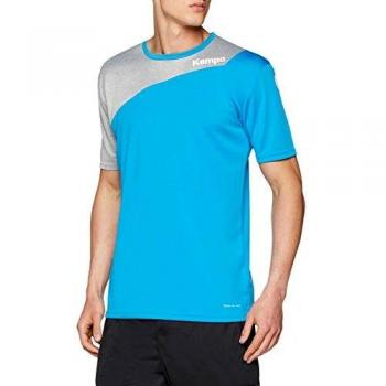 Kempa Core 2.0 Short Sleeve Shirt