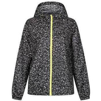 Veste Orla Kiely Pack-It imperméable pour femmes
