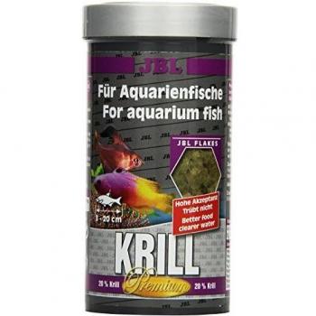JBL Krill Concentrate 250 mL